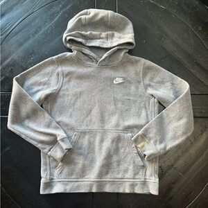 Nike Youth Hoodie - Large